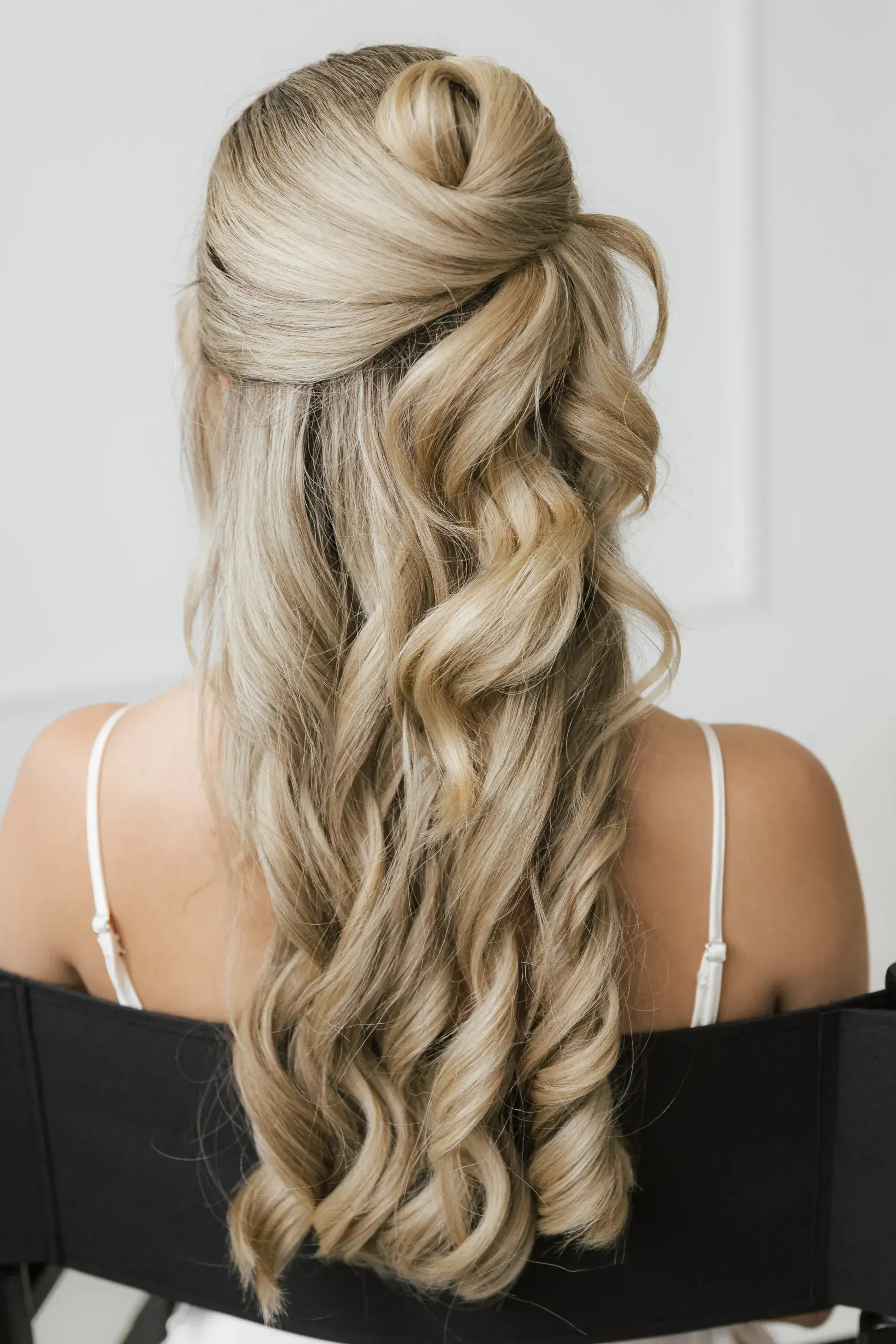 Veronika Schmidt Bridal Styling FAQ
