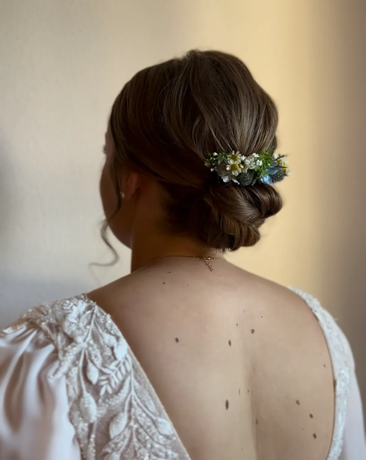 Wedding Look 10