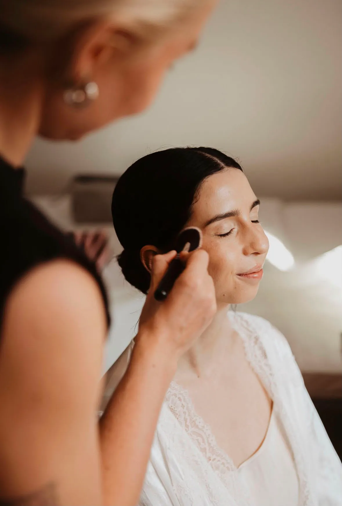 Wedding Look 12
