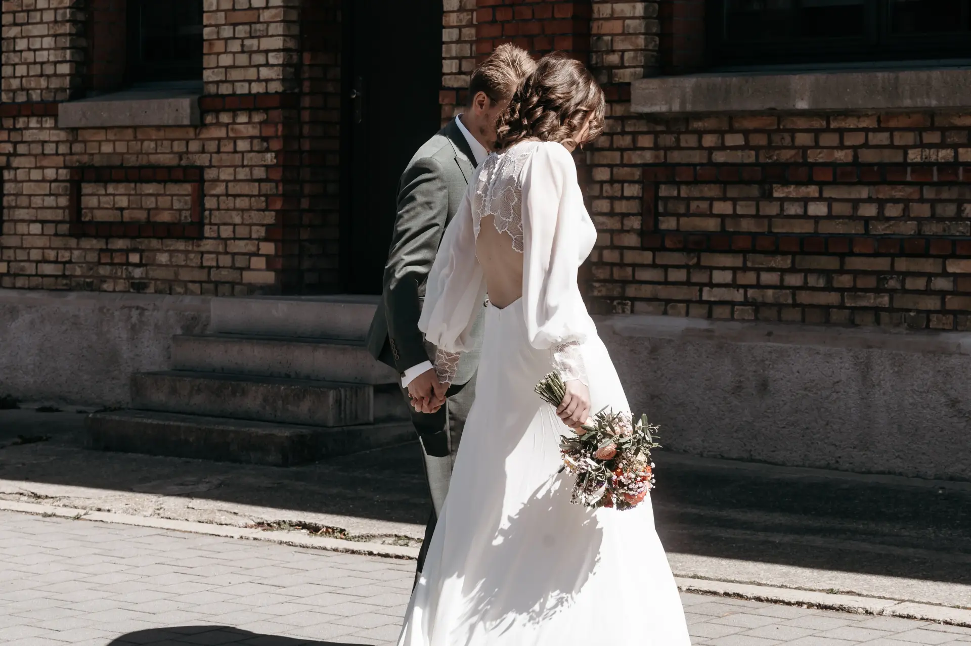 Wedding Look 15