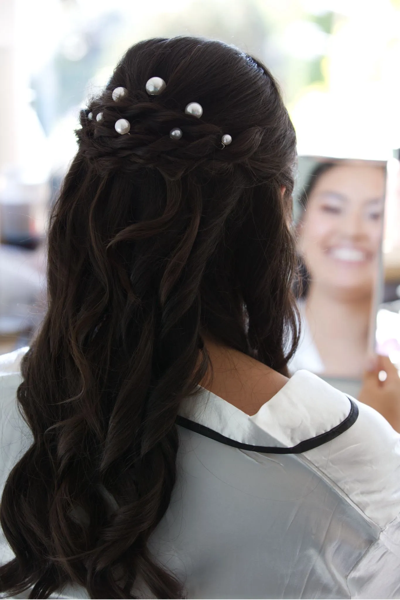 Wedding Look 16