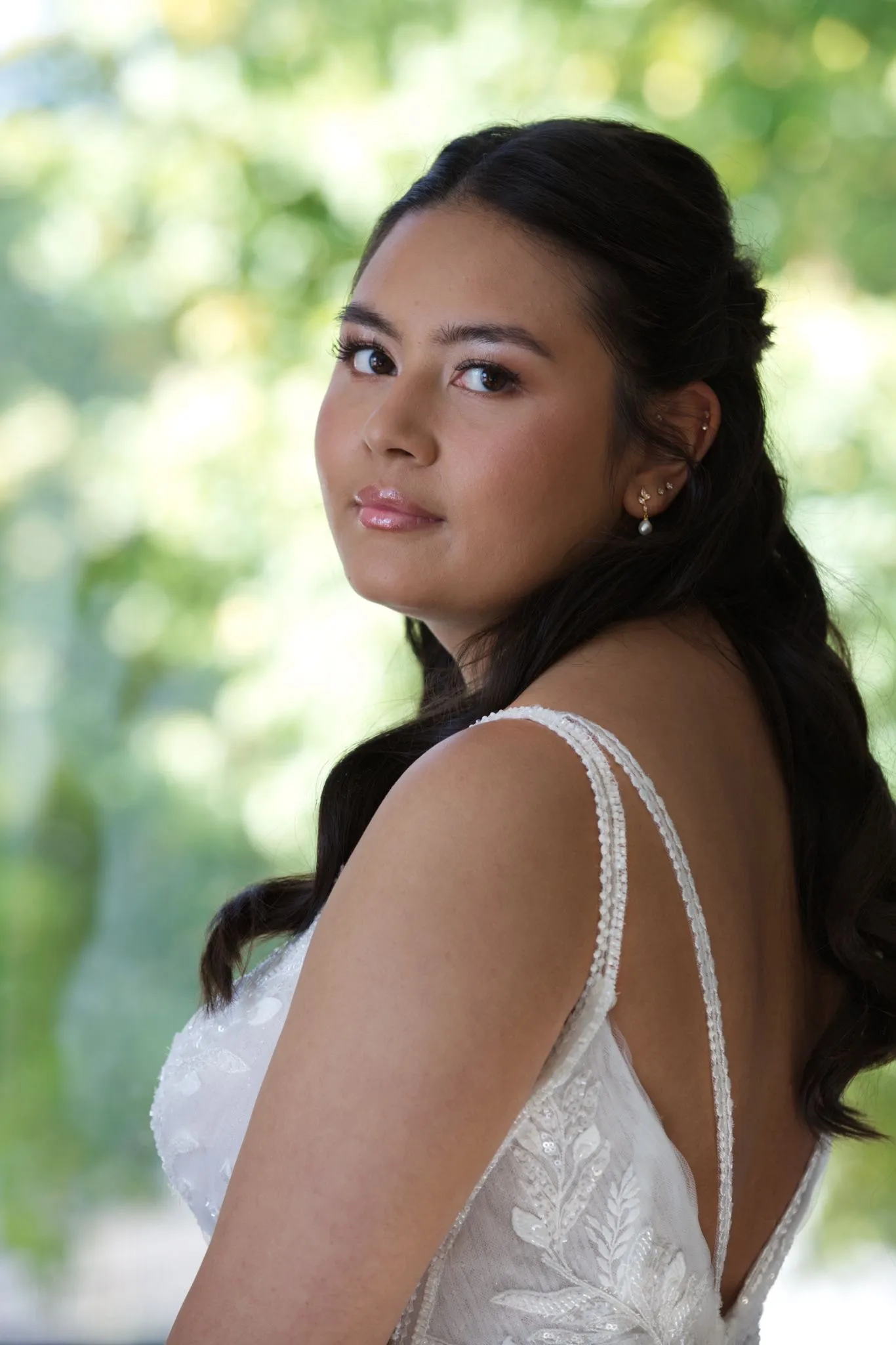 Wedding Look 17