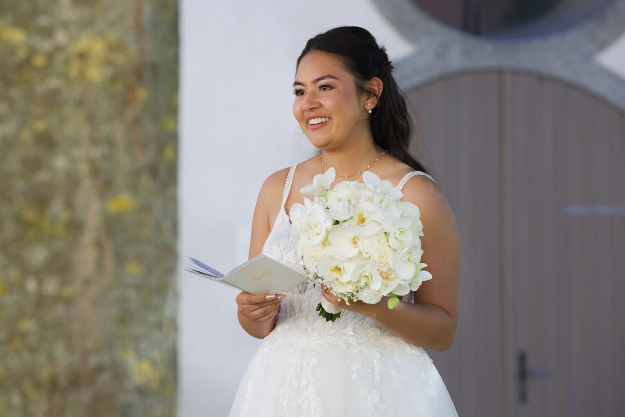Wedding Look 20