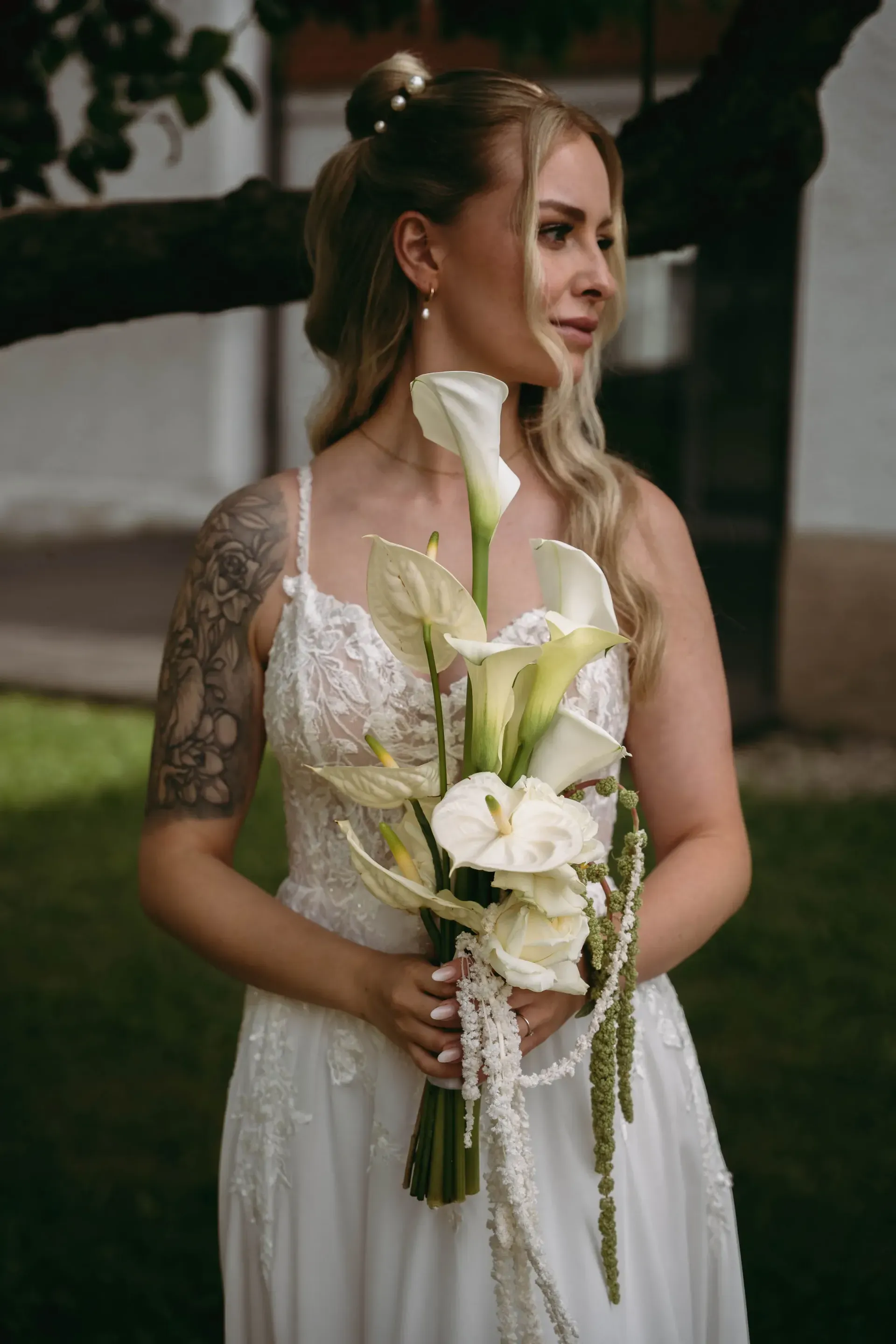 Wedding Look 24