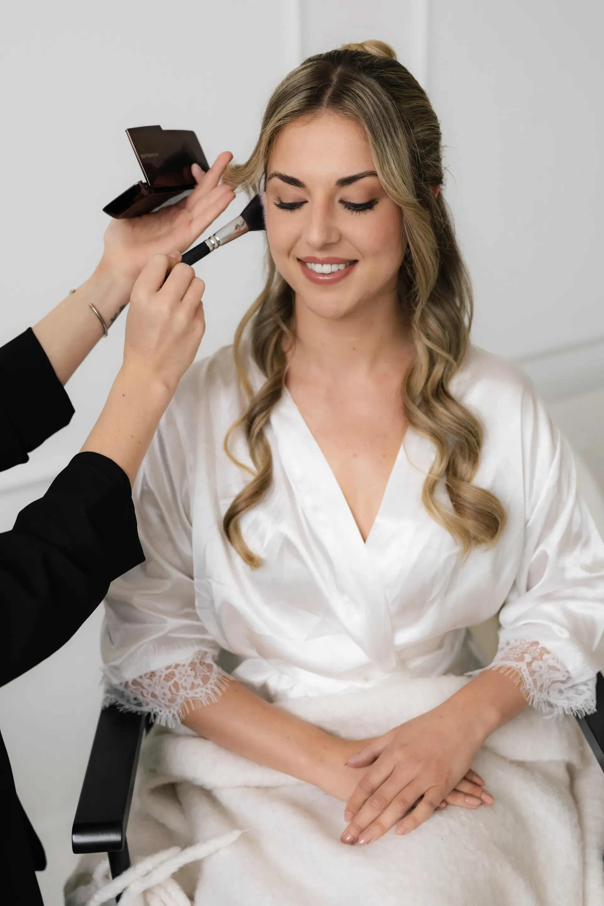Wedding Look 29