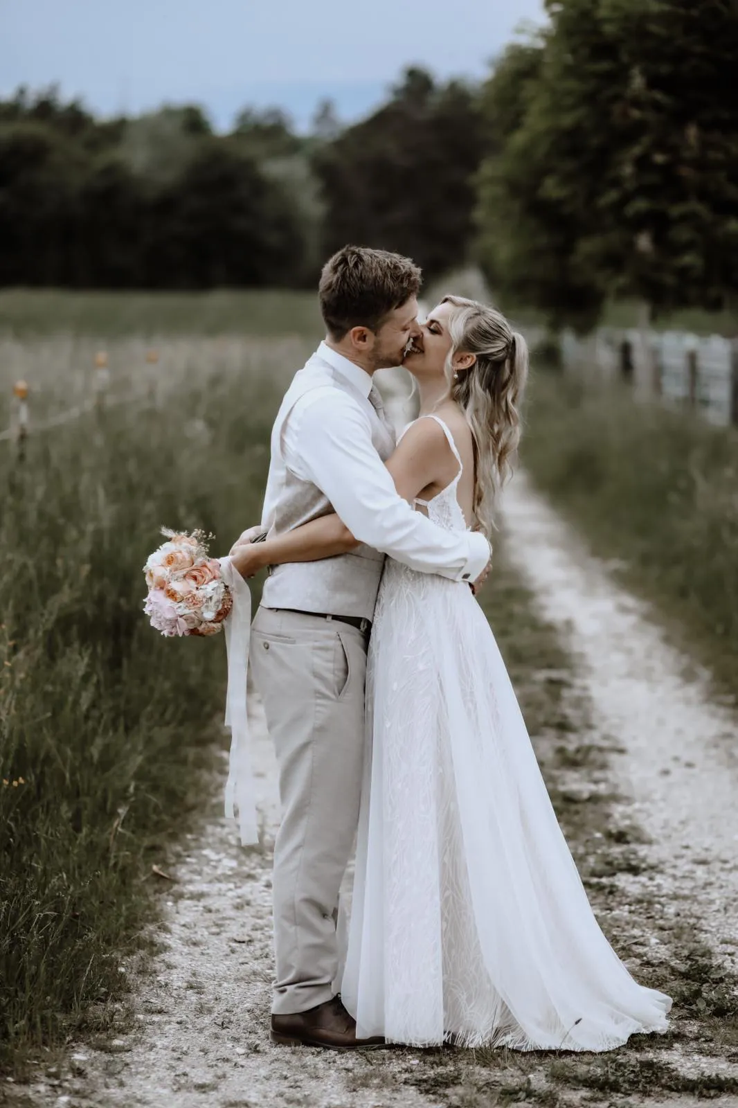 Wedding Look 30