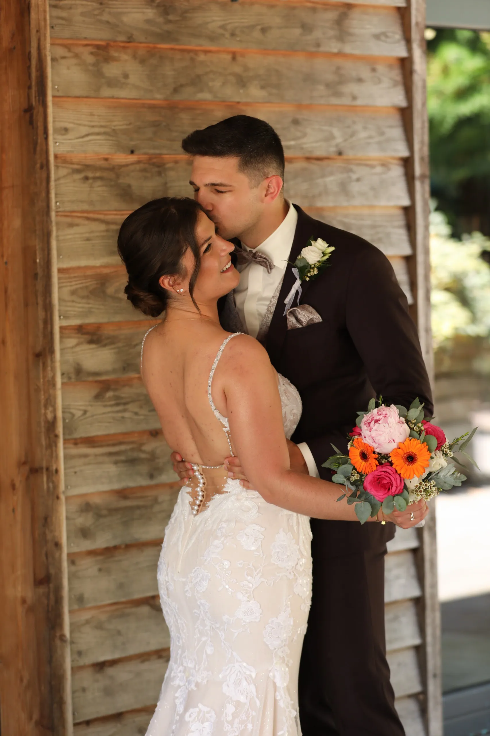 Wedding Look 32