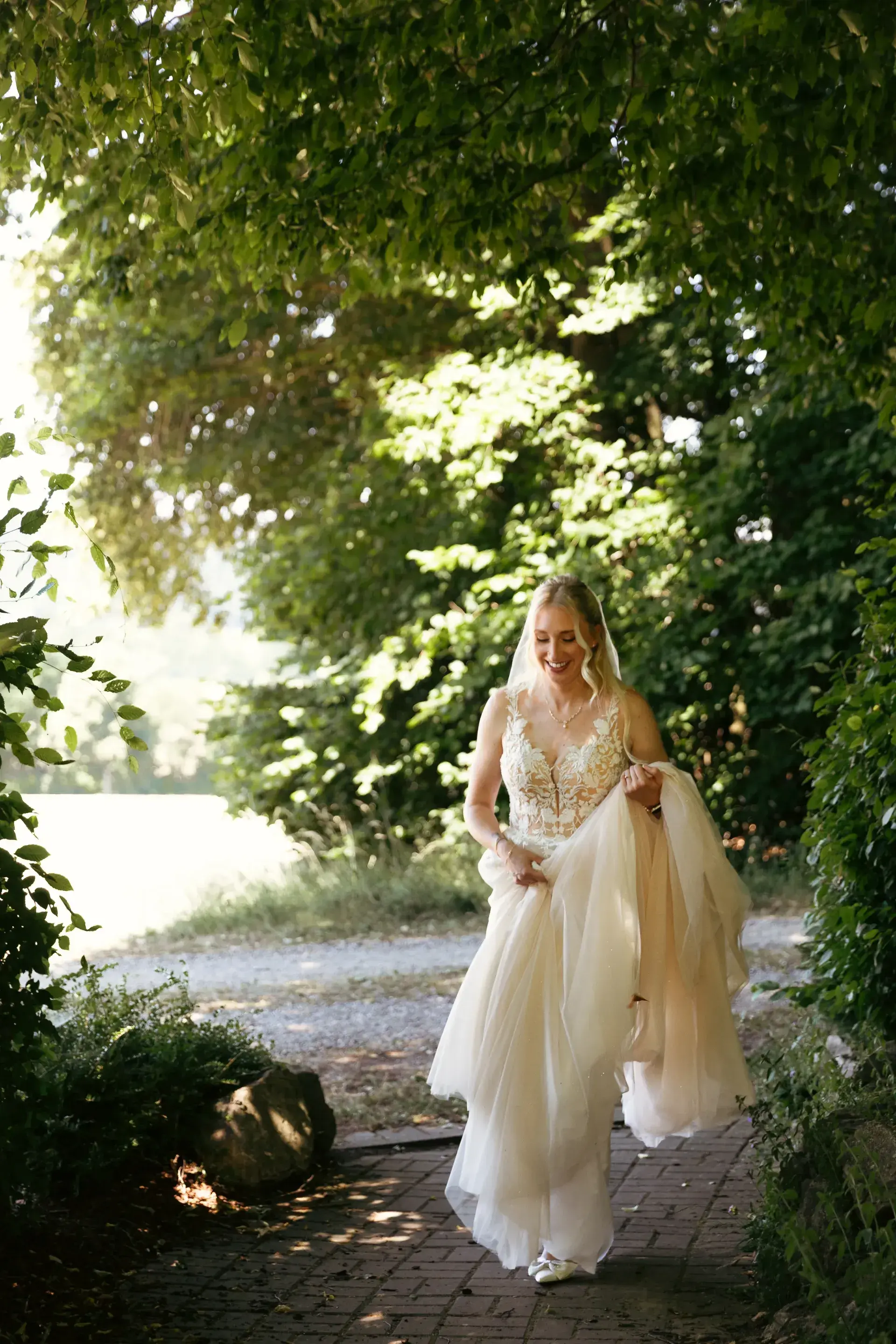 Wedding Look 34