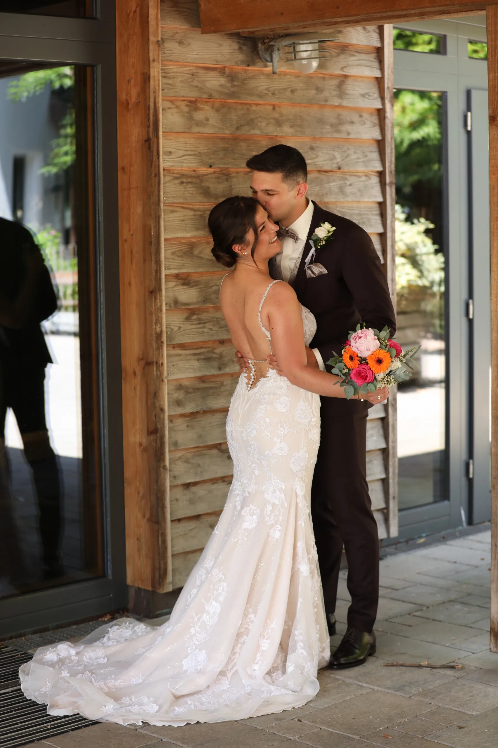 Wedding Look 35