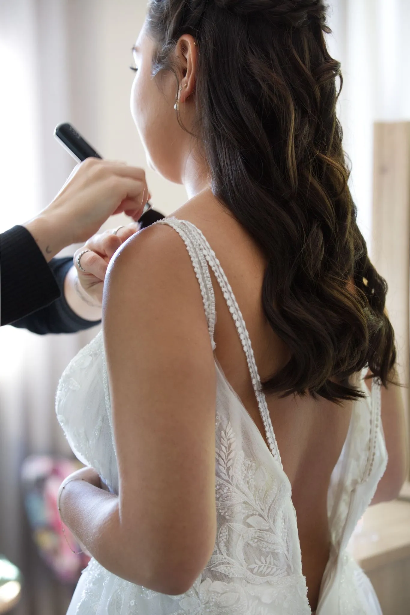 Wedding Look 39