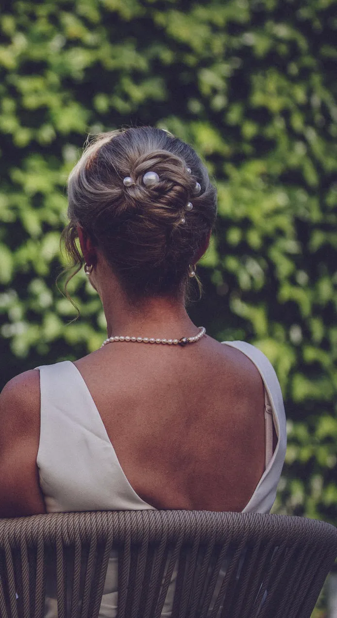 Wedding Look 41