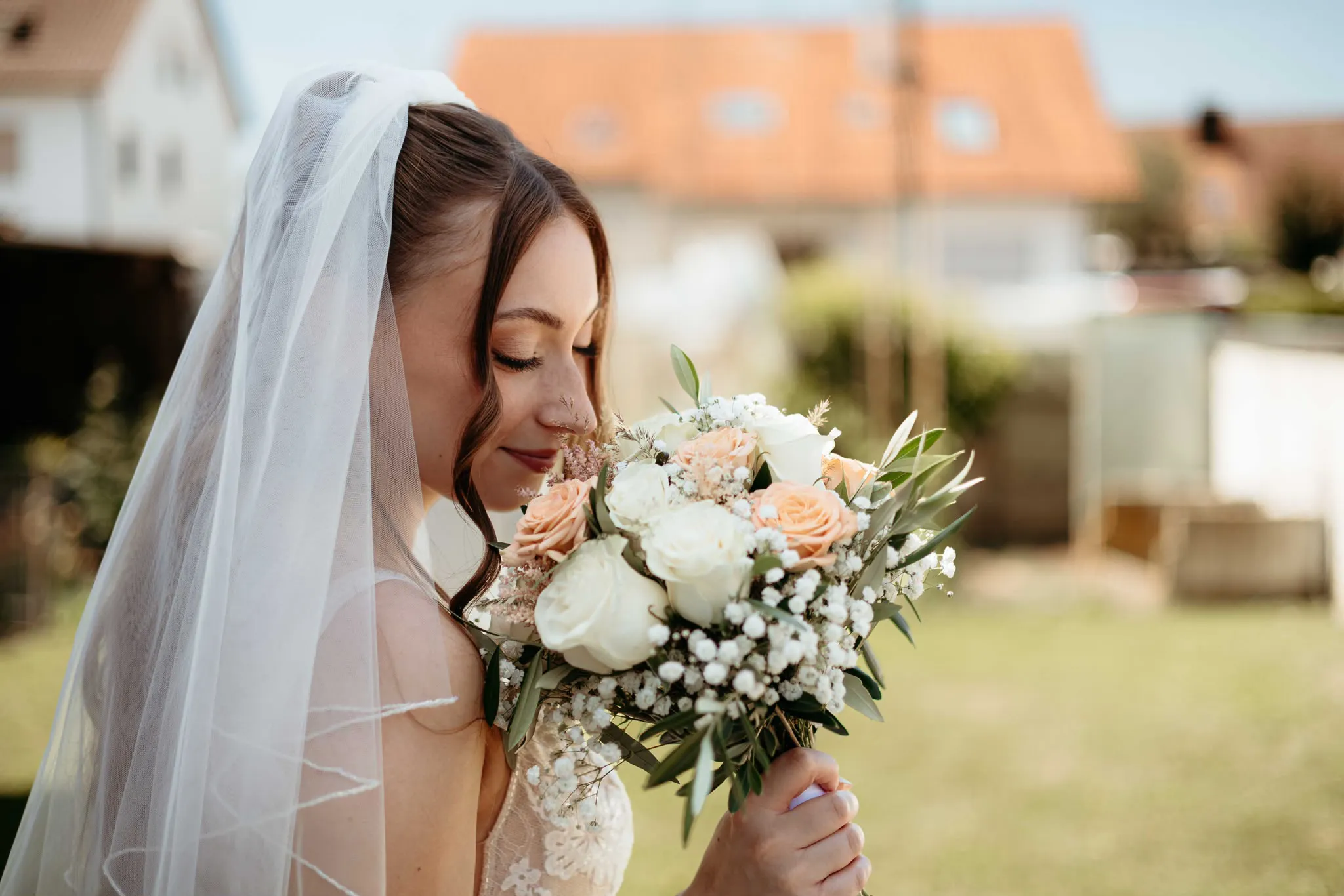 Wedding Look 6